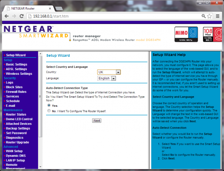 File:Welcome Page netgear.PNG