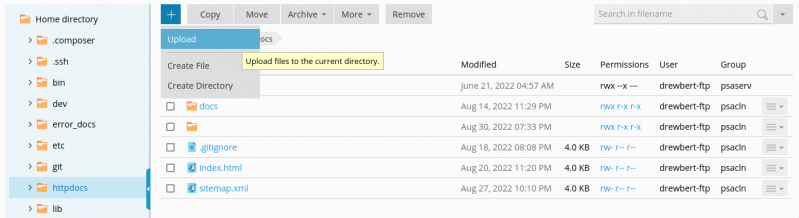 File:Pleskuploadfile.png