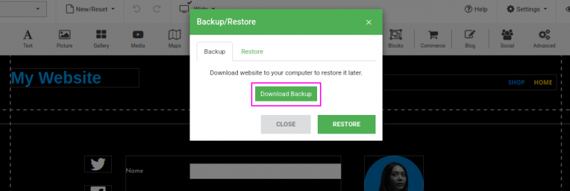 File:Sitecreator-download-backup.png