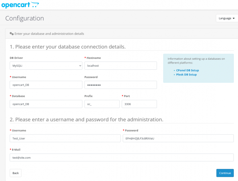 File:Open Cart Configuration.png